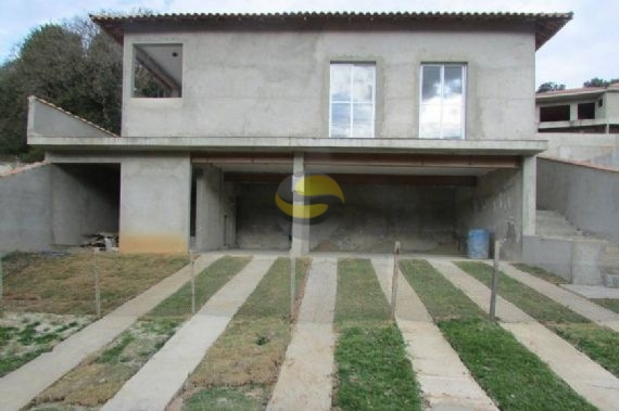 Casa de Condomínio à venda com 3 quartos, 282m² - Foto 1