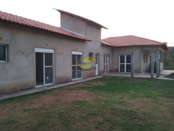 Casa de Condomínio à venda com 3 quartos, 282m² - Foto 26