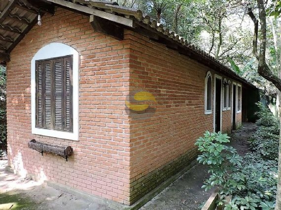 Casa de Condomínio à venda com 3 quartos, 385m² - Foto 19