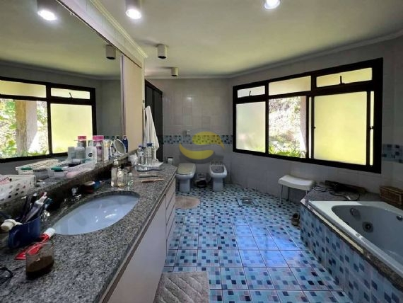 Casa de Condomínio à venda com 5 quartos, 1200m² - Foto 37