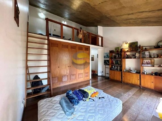 Casa de Condomínio à venda com 5 quartos, 1200m² - Foto 46