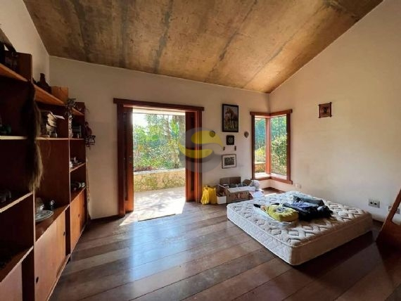 Casa de Condomínio à venda com 5 quartos, 1200m² - Foto 48