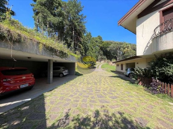 Casa de Condomínio à venda com 5 quartos, 1200m² - Foto 58