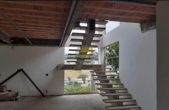 Casa de Condomínio à venda com 3 quartos, 430m² - Foto 10