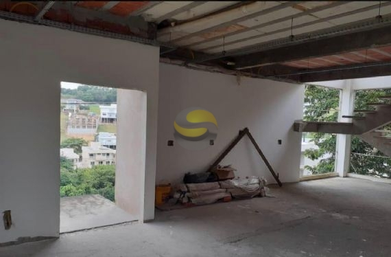 Casa de Condomínio à venda com 3 quartos, 430m² - Foto 8