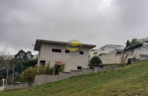 Casa de Condomínio à venda com 3 quartos, 430m² - Foto 6