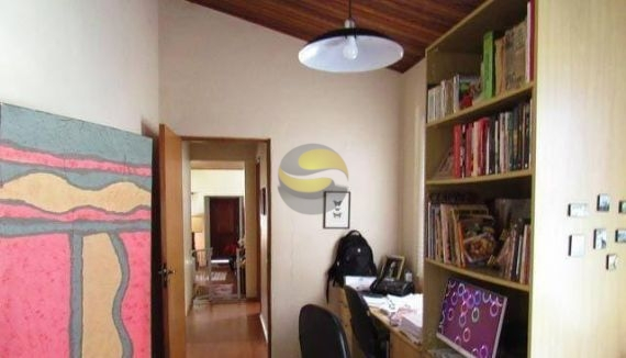 Casa de Condomínio à venda com 3 quartos, 370m² - Foto 11