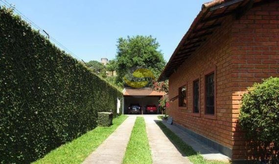 Casa de Condomínio à venda com 3 quartos, 370m² - Foto 4