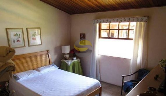 Casa de Condomínio à venda com 3 quartos, 370m² - Foto 12