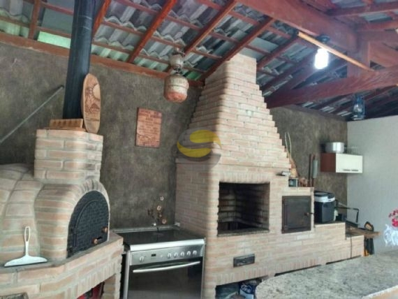 Casa de Condomínio à venda com 3 quartos, 225m² - Foto 12