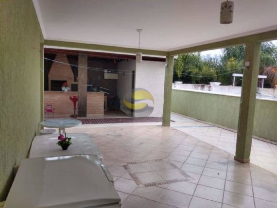 Casa de Condomínio à venda com 3 quartos, 225m² - Foto 28