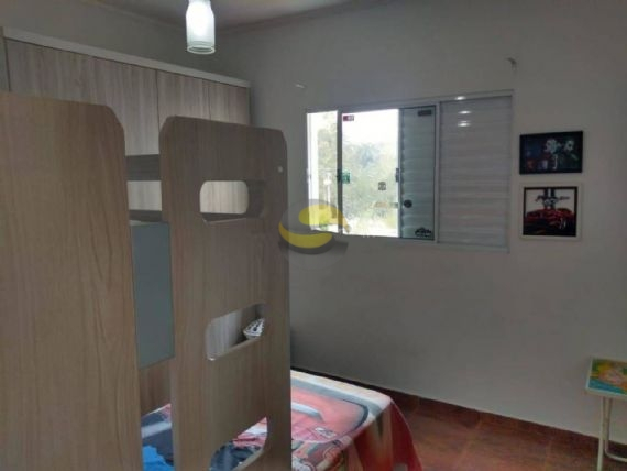 Casa de Condomínio à venda com 3 quartos, 225m² - Foto 19