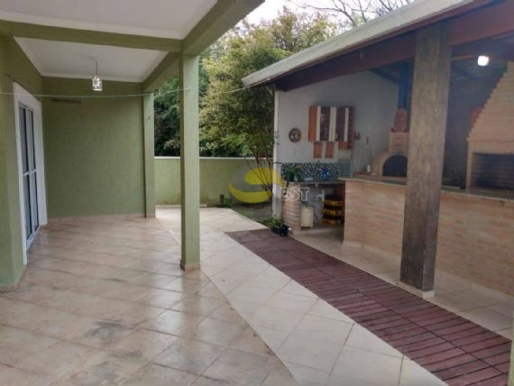 Casa de Condomínio à venda com 3 quartos, 225m² - Foto 29