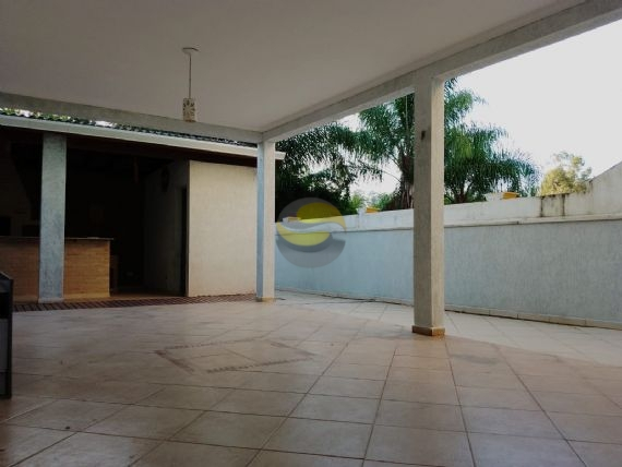 Casa de Condomínio à venda com 3 quartos, 225m² - Foto 21