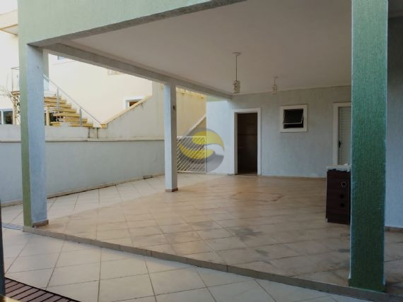 Casa de Condomínio à venda com 3 quartos, 225m² - Foto 31