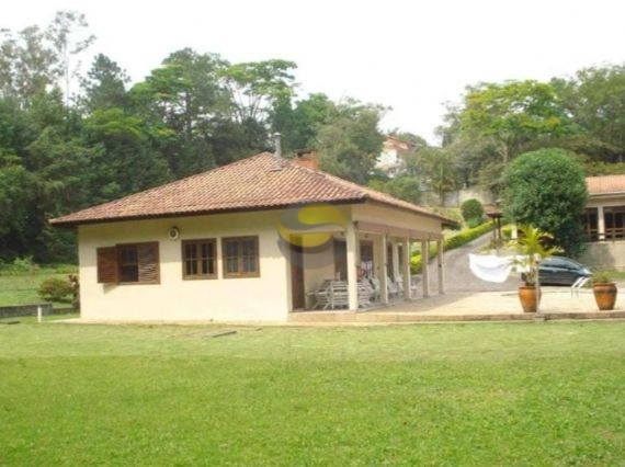 Casa de Condomínio à venda com 3 quartos, 750m² - Foto 4