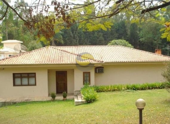 Casa de Condomínio à venda com 3 quartos, 750m² - Foto 9