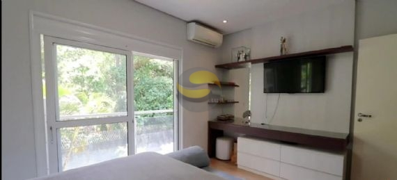 Casa de Condomínio à venda com 3 quartos, 338m² - Foto 6