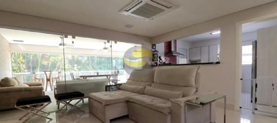 Casa de Condomínio à venda com 3 quartos, 338m² - Foto 12