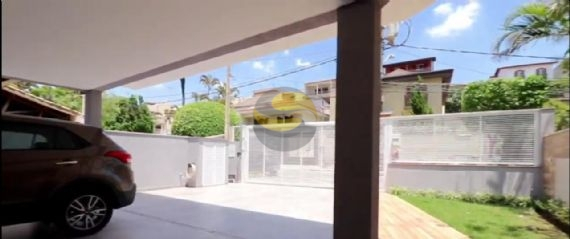 Casa de Condomínio à venda com 3 quartos, 338m² - Foto 14