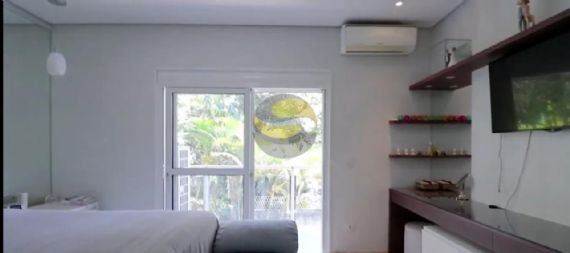 Casa de Condomínio à venda com 3 quartos, 338m² - Foto 15