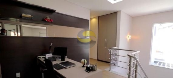 Casa de Condomínio à venda com 3 quartos, 338m² - Foto 19