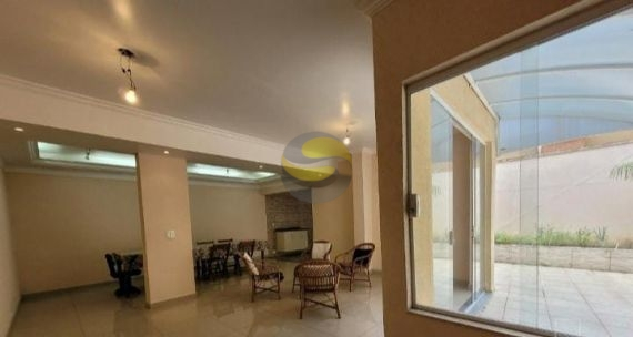 Casa de Condomínio à venda com 4 quartos, 204m² - Foto 7