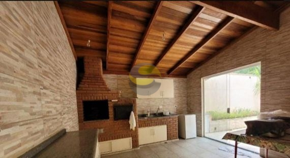 Casa de Condomínio à venda com 4 quartos, 204m² - Foto 8