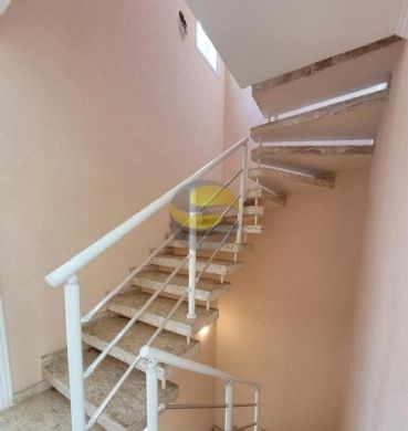 Casa de Condomínio à venda com 4 quartos, 204m² - Foto 9