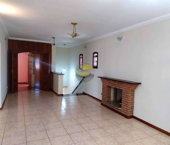 Casa de Condomínio à venda com 4 quartos, 284m² - Foto 6