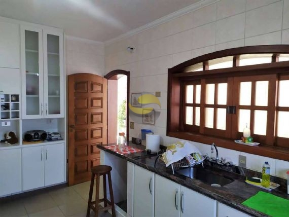 Casa de Condomínio à venda com 4 quartos, 284m² - Foto 7