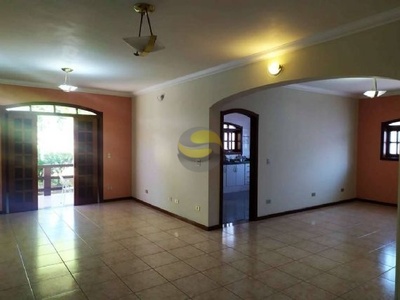 Casa de Condomínio à venda com 4 quartos, 284m² - Foto 9