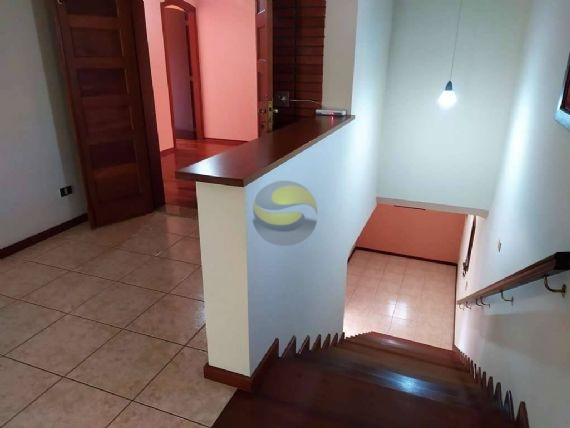 Casa de Condomínio à venda com 4 quartos, 284m² - Foto 10