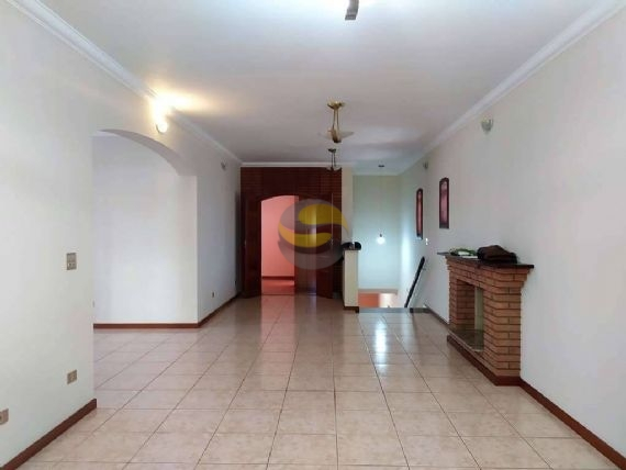 Casa de Condomínio à venda com 4 quartos, 284m² - Foto 12