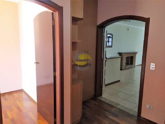 Casa de Condomínio à venda com 4 quartos, 284m² - Foto 14