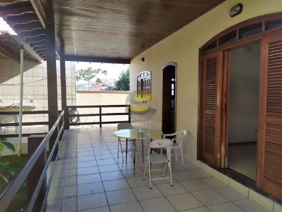 Casa de Condomínio à venda com 4 quartos, 284m² - Foto 15