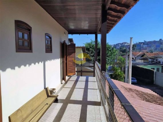 Casa de Condomínio à venda com 4 quartos, 284m² - Foto 16