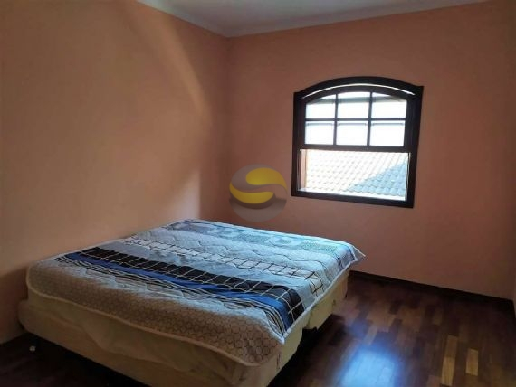 Casa de Condomínio à venda com 4 quartos, 284m² - Foto 19