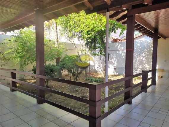 Casa de Condomínio à venda com 4 quartos, 284m² - Foto 25