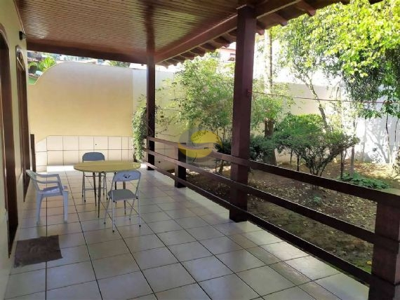 Casa de Condomínio à venda com 4 quartos, 284m² - Foto 28