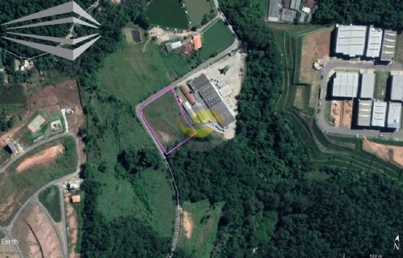 Terreno, 8000 m² - Foto 1