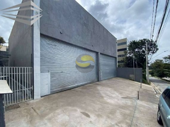 Depósito-Galpão-Armazém para alugar, 185m² - Foto 1