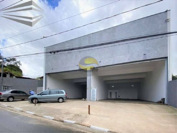 Depósito-Galpão-Armazém para alugar, 185m² - Foto 3