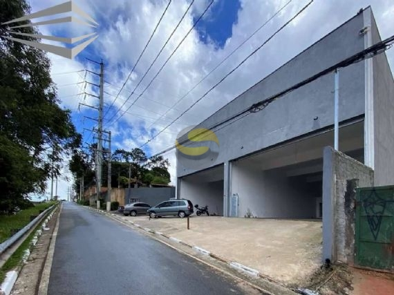 Depósito-Galpão-Armazém para alugar, 185m² - Foto 5