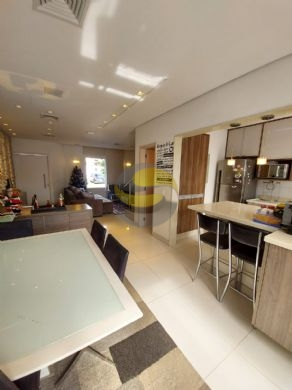 Casa de Condomínio à venda com 3 quartos, 130m² - Foto 7