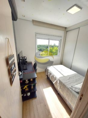 Casa de Condomínio à venda com 3 quartos, 130m² - Foto 16