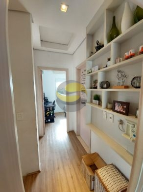 Casa de Condomínio à venda com 3 quartos, 130m² - Foto 19