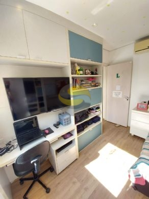 Casa de Condomínio à venda com 3 quartos, 130m² - Foto 21