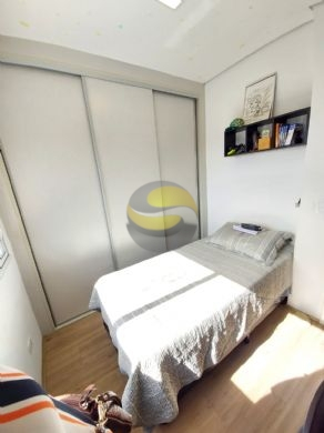 Casa de Condomínio à venda com 3 quartos, 130m² - Foto 22