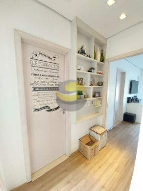 Casa de Condomínio à venda com 3 quartos, 130m² - Foto 25